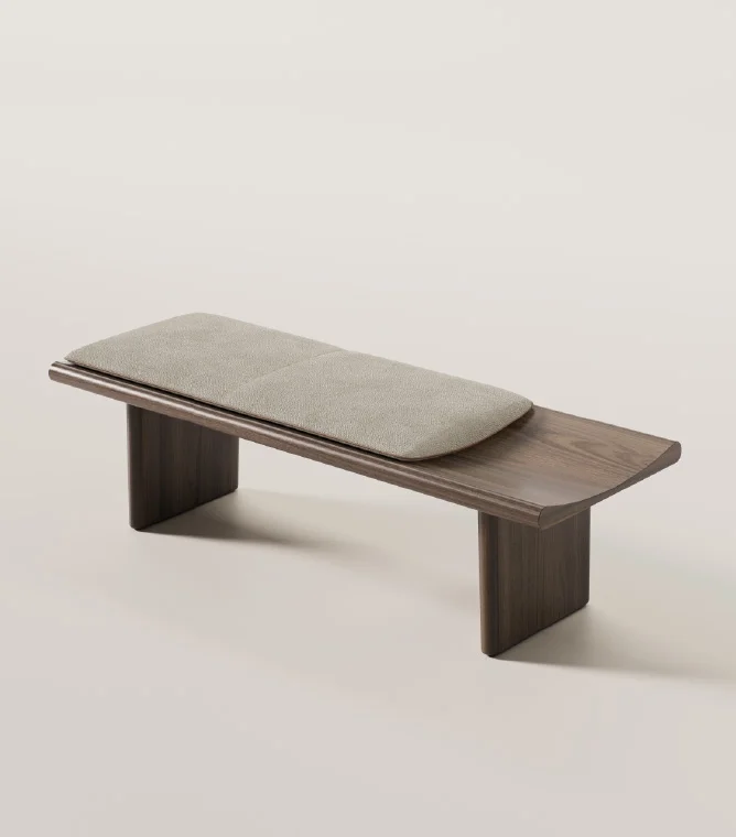 Glow Bench